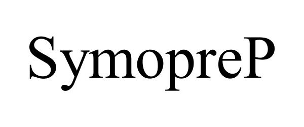  SYMOPREP