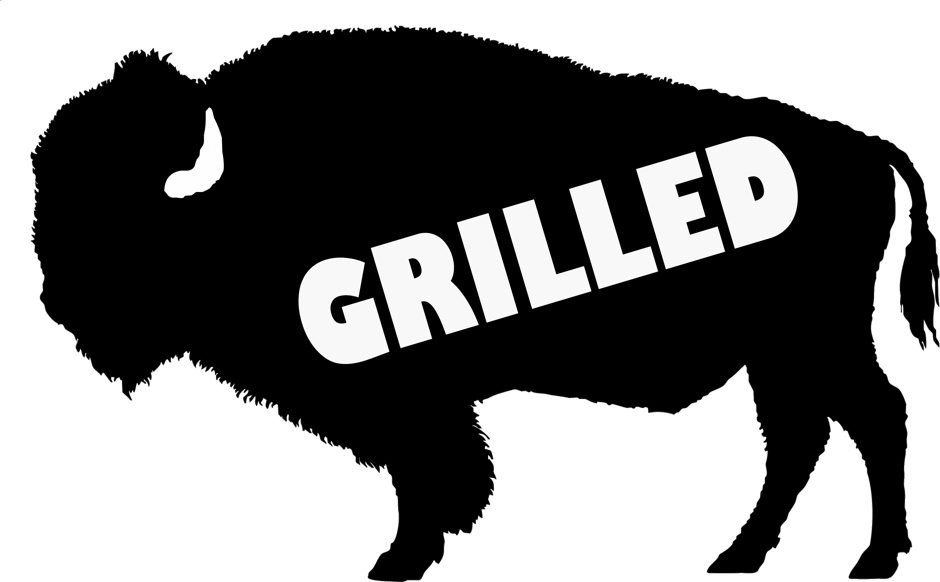 GRILLED