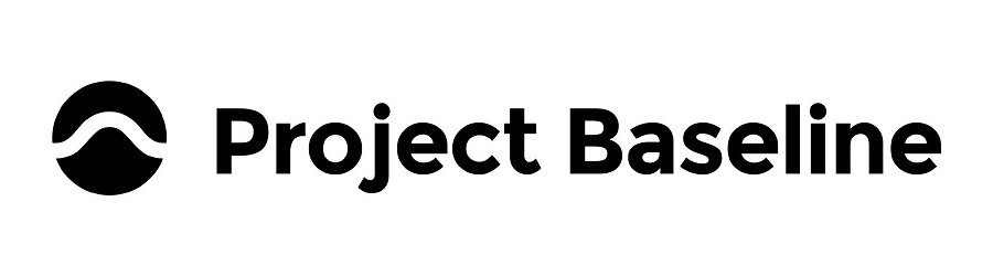 Trademark Logo PROJECT BASELINE