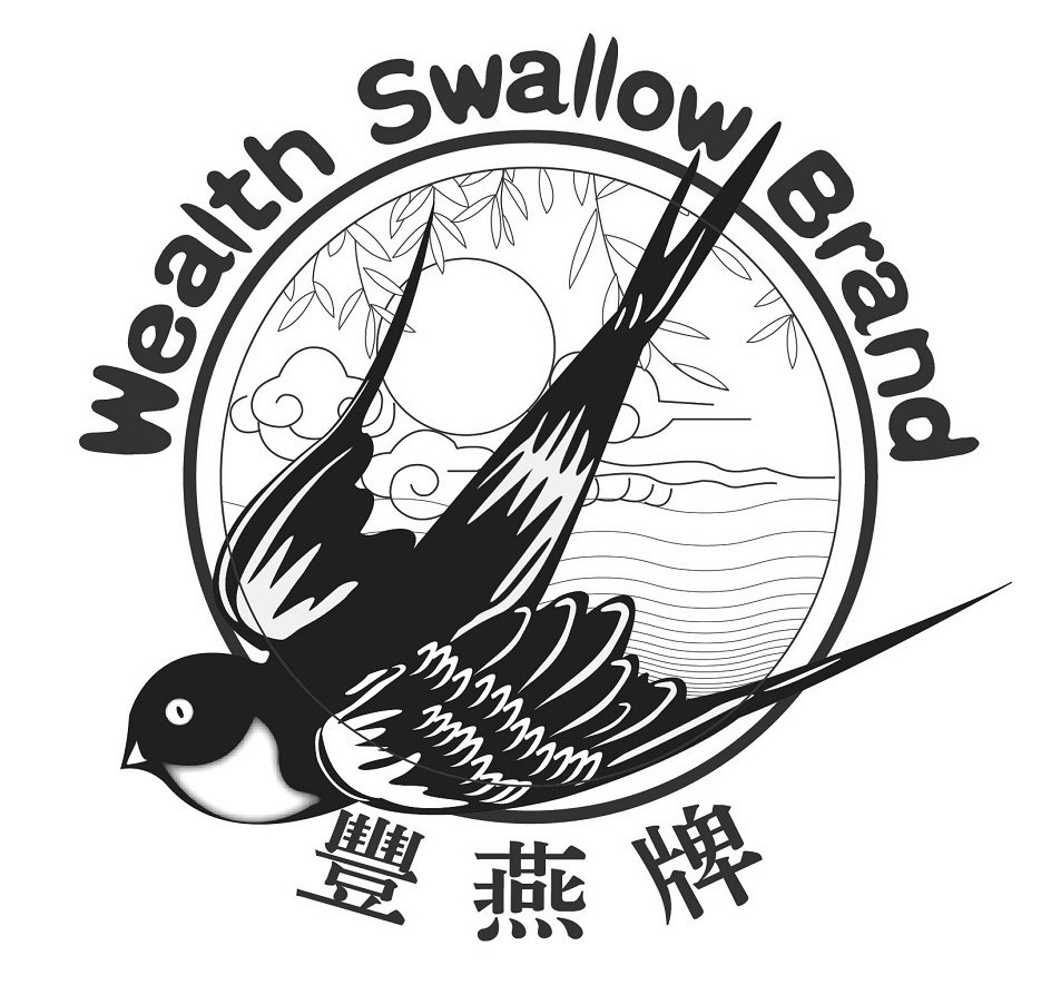  WEALTH SWALLOW BRAND