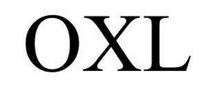 Trademark Logo OXL