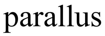 Trademark Logo PARALLUS