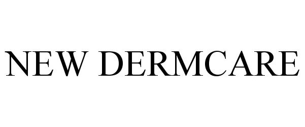  NEW DERMCARE