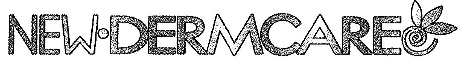 Trademark Logo NEW · DERMCARE