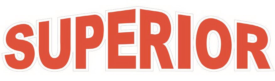 Trademark Logo SUPERIOR