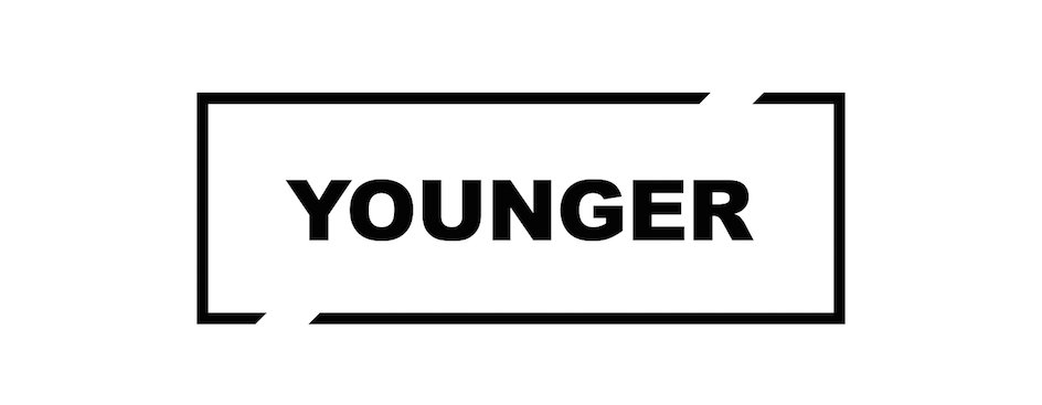 YOUNGER