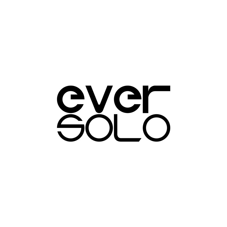 Trademark Logo EVERSOLO