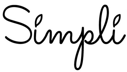 Trademark Logo SIMPLI