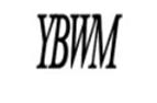 Trademark Logo YBWM