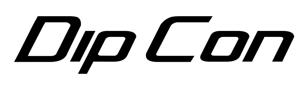 Trademark Logo DIP CON