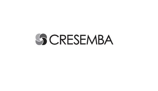 Trademark Logo CRESEMBA