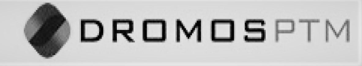 Trademark Logo DROMOSPTM