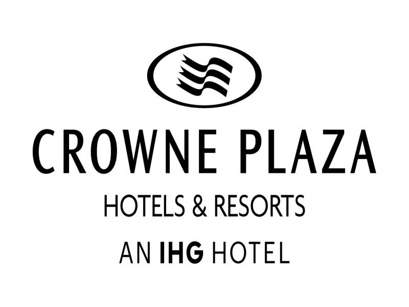  CROWNE PLAZA HOTELS &amp; RESORTS AN IHG HOTEL
