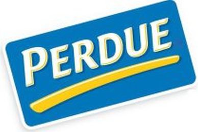 Trademark Logo PERDUE