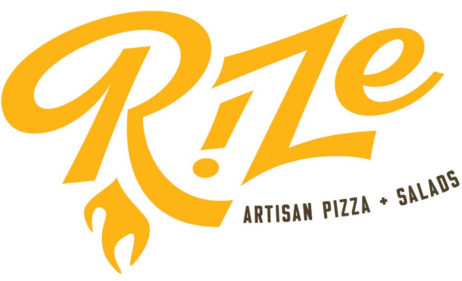  R!ZE ARTISAN PIZZA + SALADS