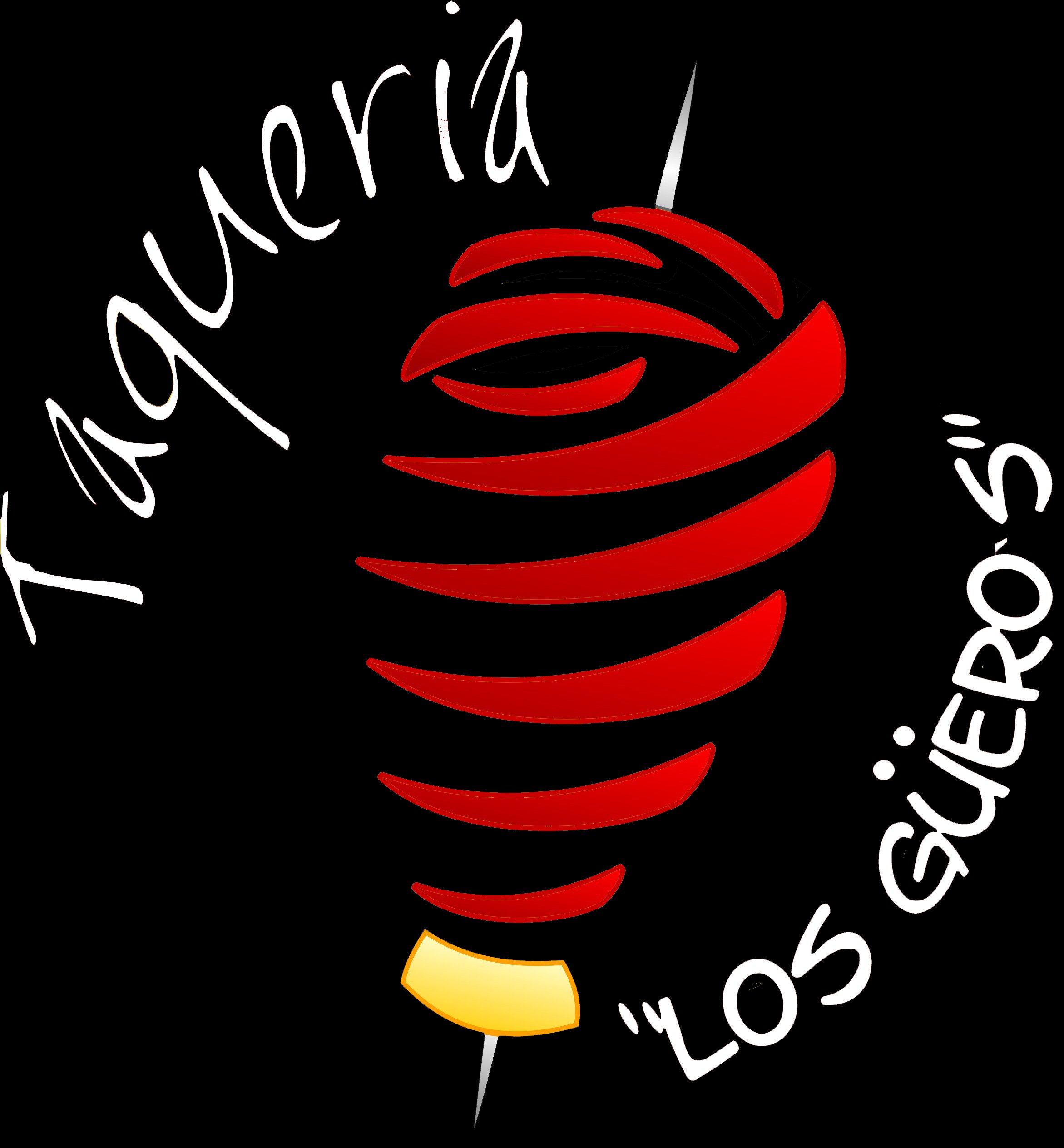Trademark Logo TAQUERIA LOS GUEROS