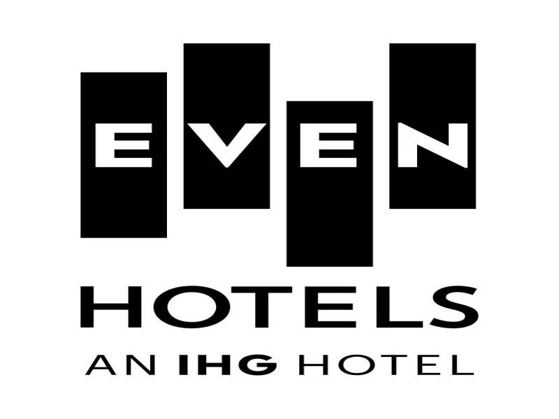 Trademark Logo EVEN HOTELS AN IHG HOTEL