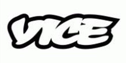 Trademark Logo VICE