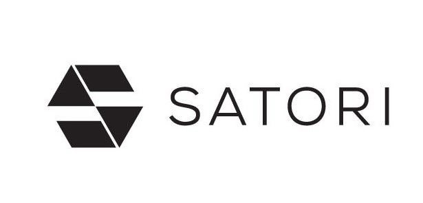 Trademark Logo S SATORI