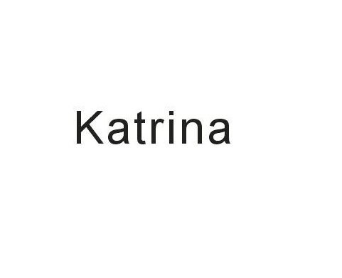 KATRINA