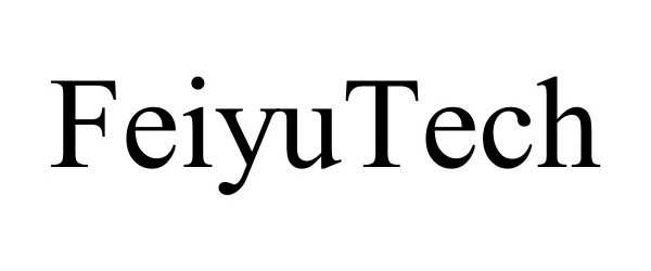 Trademark Logo FEIYUTECH