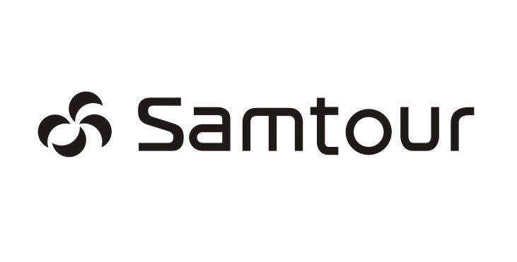 Trademark Logo SAMTOUR