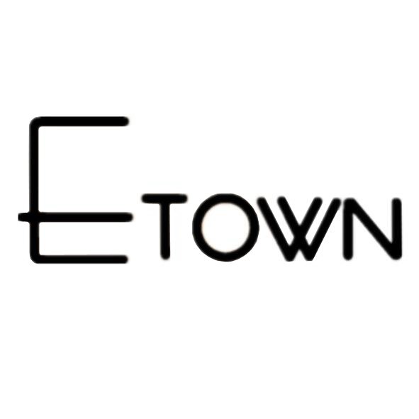 Trademark Logo ETOWN