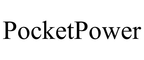 POCKETPOWER