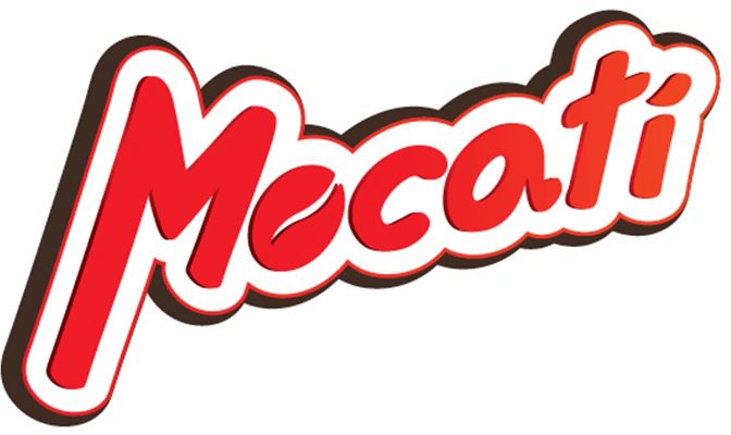 Trademark Logo MOCATI