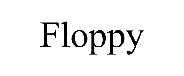 FLOPPY