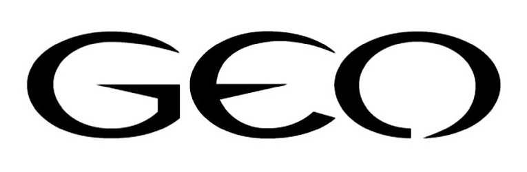 Trademark Logo GEO