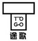 Trademark Logo TO GO