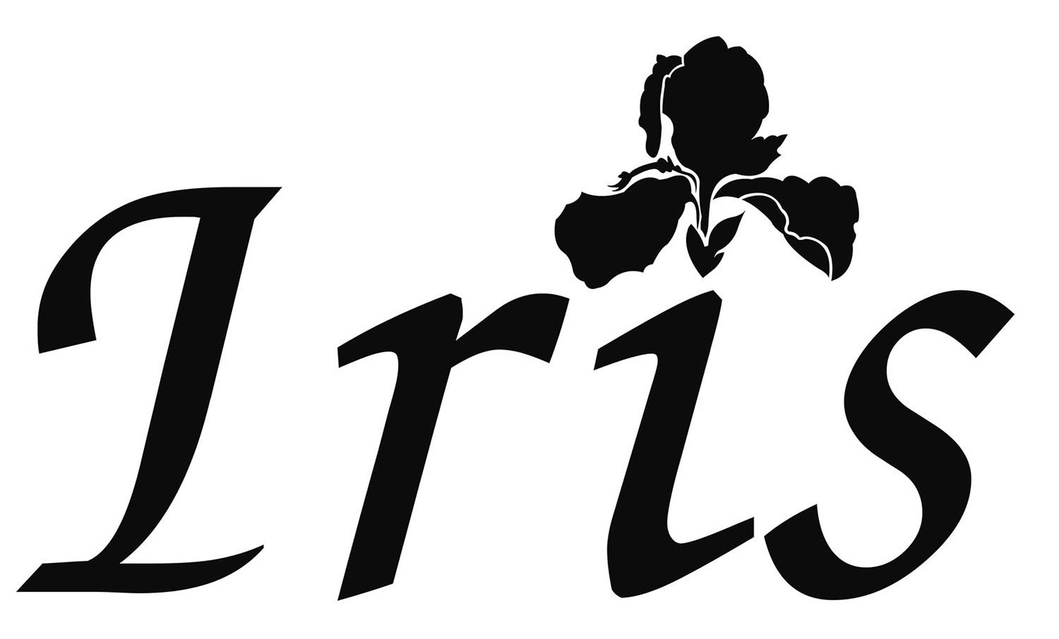 Trademark Logo IRIS