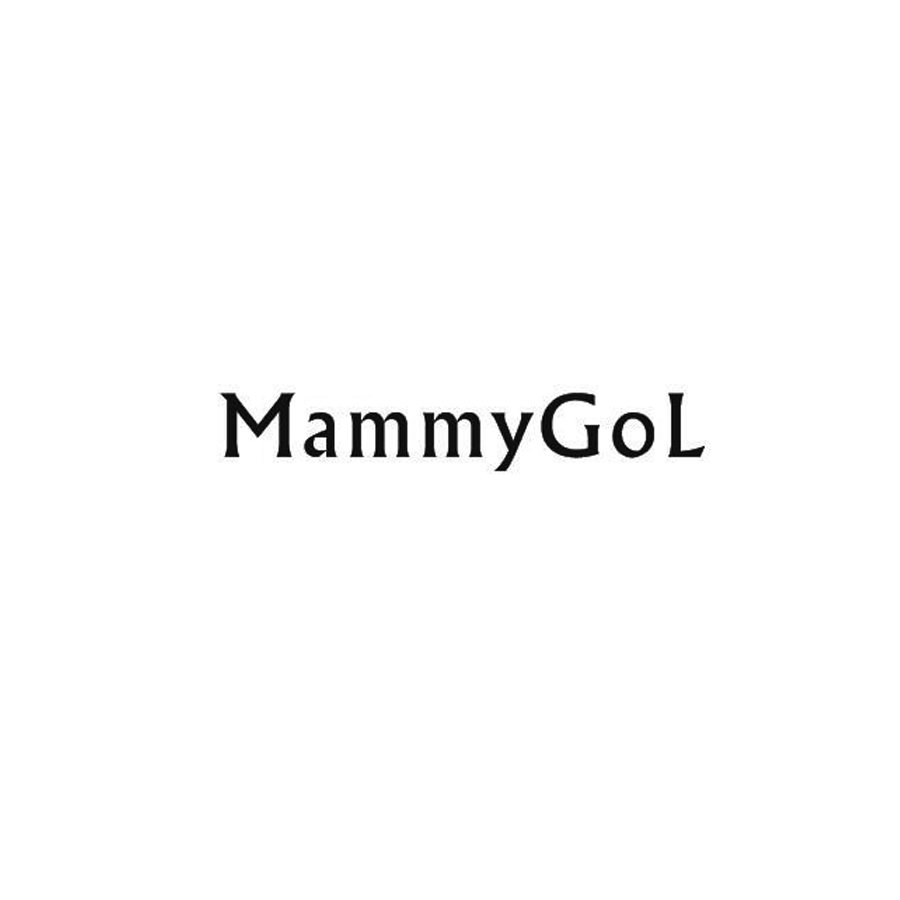 Trademark Logo MAMMYGOL