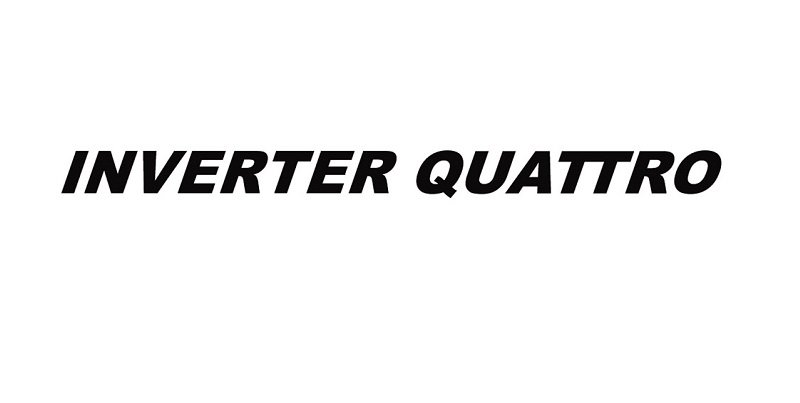 Trademark Logo INVERTER QUATTRO