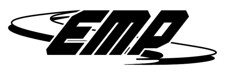 Trademark Logo EMP