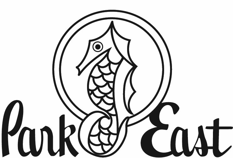 Trademark Logo PARK EAST