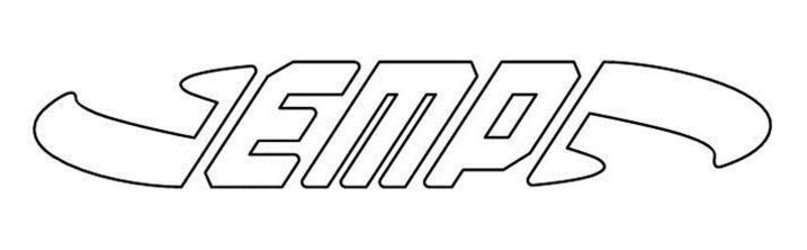 Trademark Logo EMP
