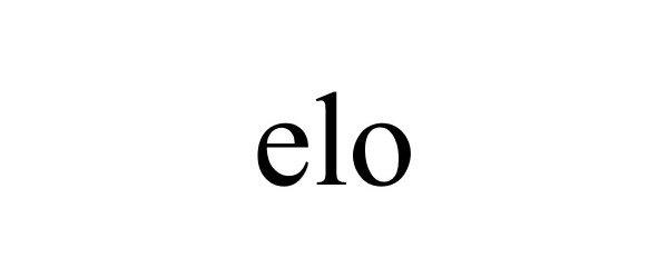 ELO