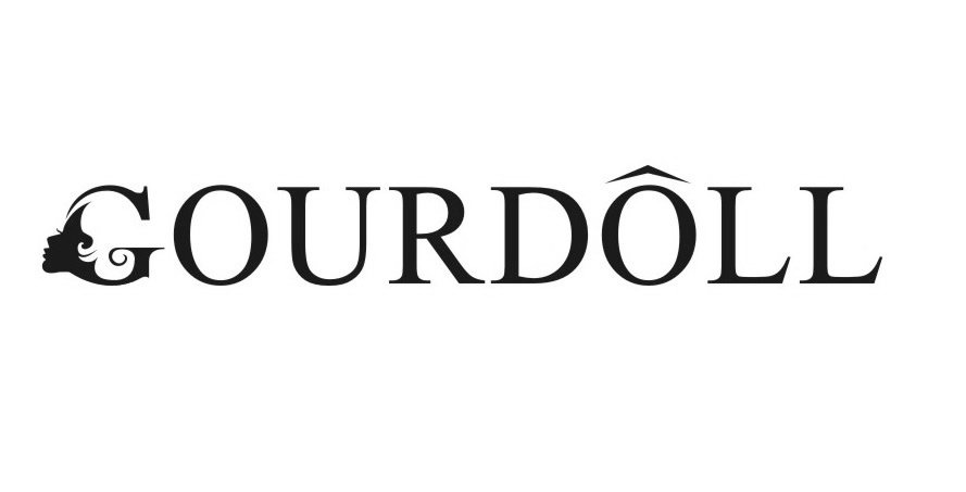 Trademark Logo GOURDOLL