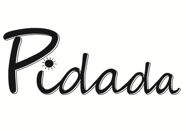 Trademark Logo PIDADA