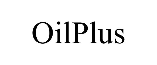  OILPLUS