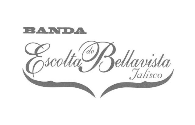 Trademark Logo BANDA ESCOLTA DE BELLAVISTA JALISCO