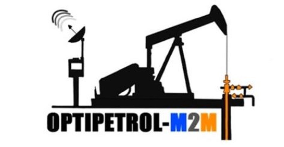 Trademark Logo OPTIPETROL-M2M