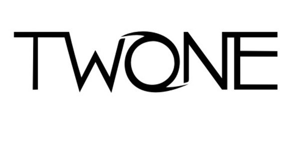 Trademark Logo TWONE