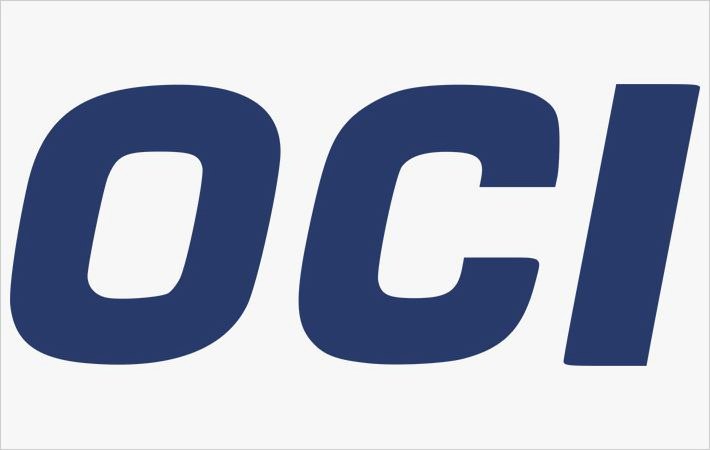 Trademark Logo OCI