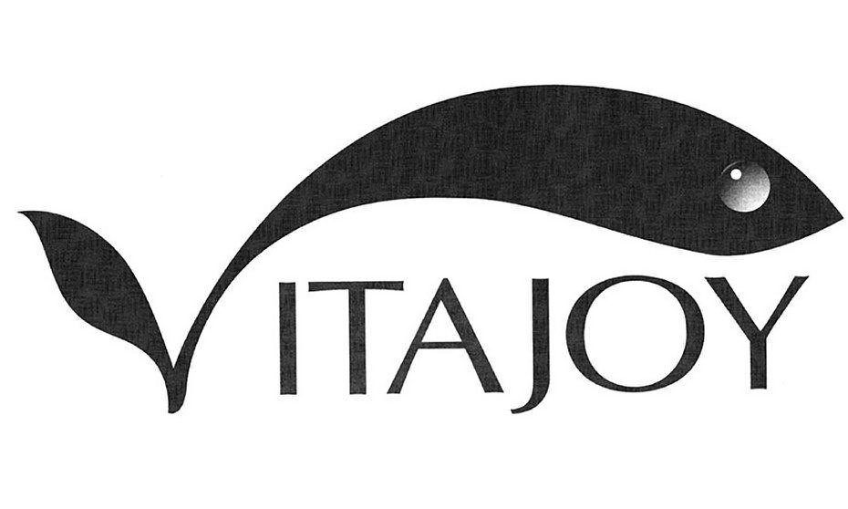 Trademark Logo VITAJOY