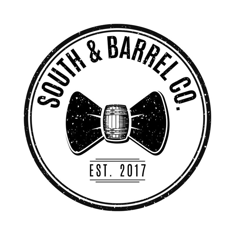  SOUTH &amp; BARREL CO. EST. 2017