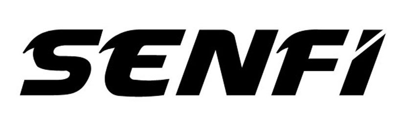 Trademark Logo SENFI