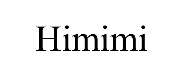  HIMIMI